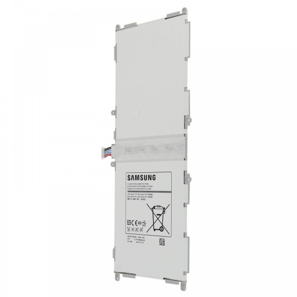 Акумулятор EB-BT530FBE для Samsung Tab 4 10.1" T530, T531, T535
