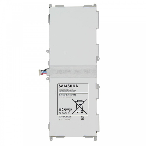 Акумулятор EB-BT530FBE для Samsung Tab 4 10.1" T530, T531, T535