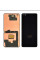 Дисплей Huawei P40, з тачскріном, Original, Black