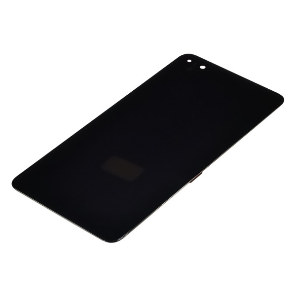 Дисплей Huawei P40, з тачскріном, Original, Black