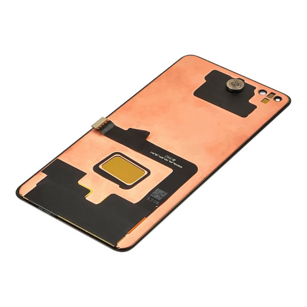 Дисплей Huawei P40, з тачскріном, Original, Black