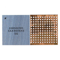 Мікросхема керування звуком 338S00105 iPhone 6S, iPhone 6S Plus, iPhone 7, iPhone 7 Plus