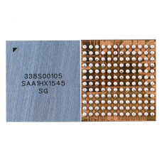 Мікросхема керування звуком 338S00105 iPhone 6S, iPhone 6S Plus, iPhone 7, iPhone 7 Plus