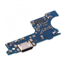 Плата зарядки Samsung A015 Galaxy A01