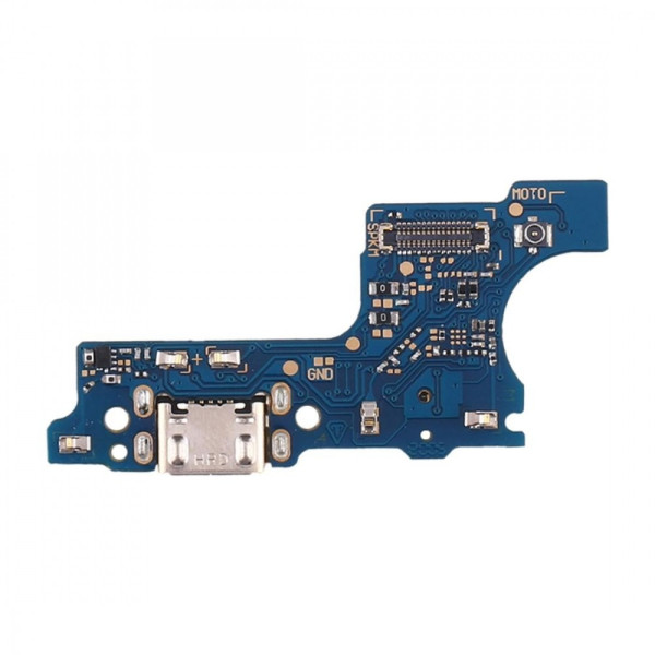 Плата зарядки Samsung A015 Galaxy A01