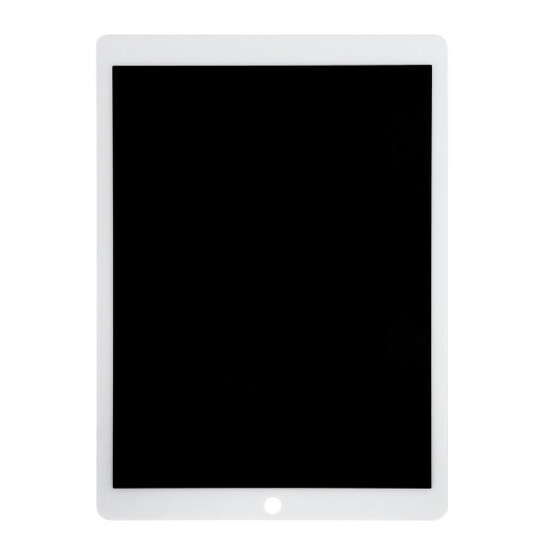 Дисплей iPad Pro 12.9 2015 (1st Gen), с шлейфом, OEM, White