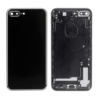 Корпус iPhone 7 Plus, Jet Black