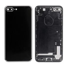Корпус iPhone 7 Plus, Jet Black