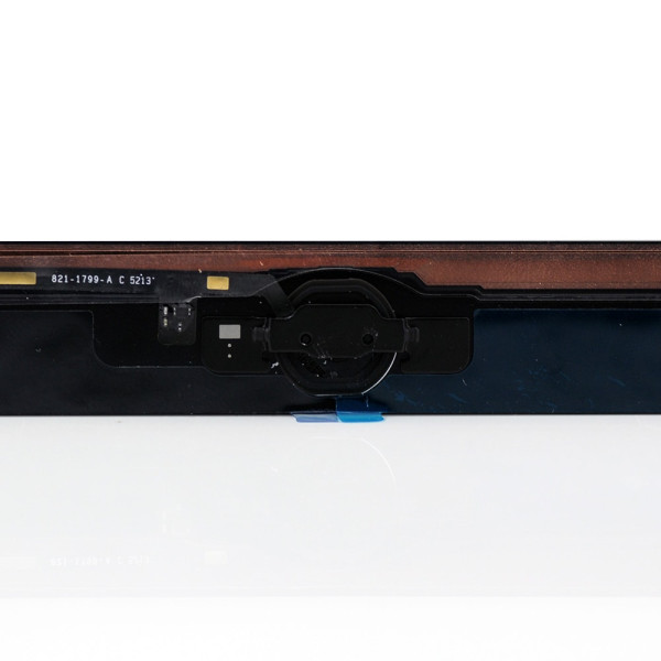 Тачскрін iPad Air (1st gen.), iPad 9.7 2017 (5th gen.), Black, OEM