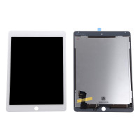 Дисплей iPad Air 2 (2nd gen.), з тачскріном, OEM, White