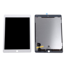 Дисплей iPad Air 2 (2nd gen.), з тачскріном, OEM, White