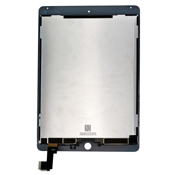 Дисплей iPad Air 2 (2nd gen.), з тачскріном, OEM, White
