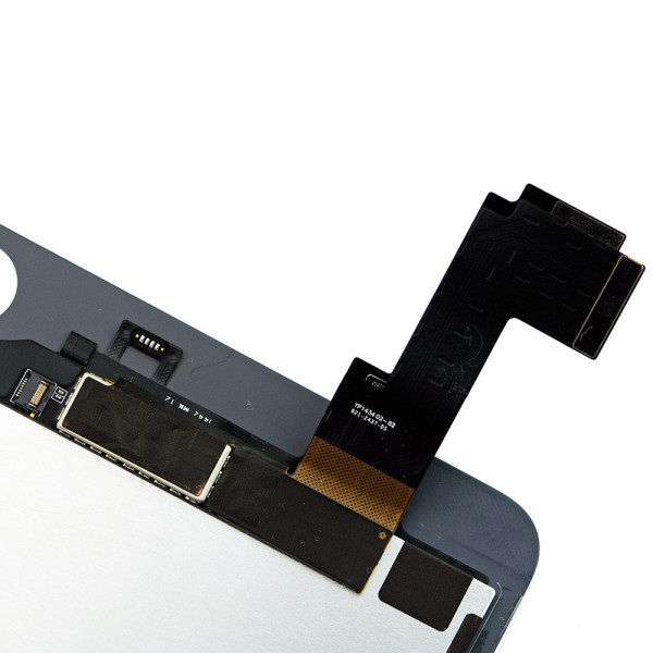 Дисплей iPad Air 2 (2nd gen.), з тачскріном, OEM, White