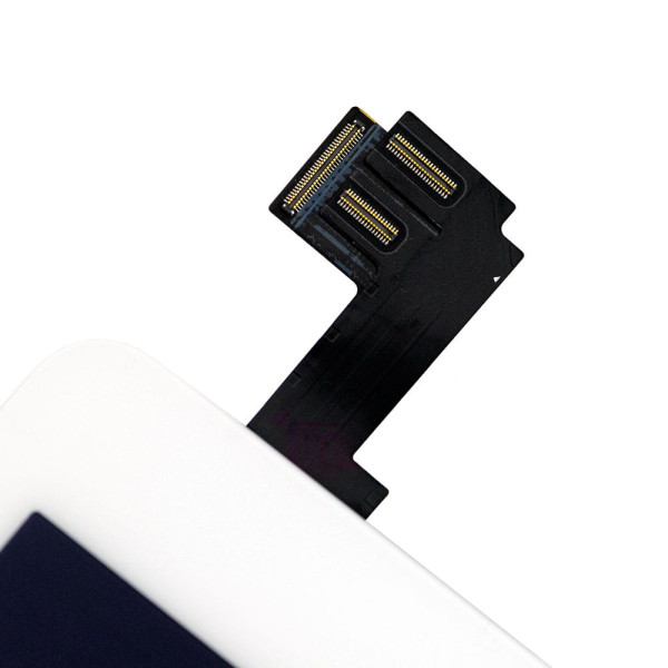 Дисплей iPad Air 2 (2nd gen.), з тачскріном, OEM, White