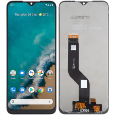 Дисплей Nokia G50 (TA-1358), з тачскріном, OEM
