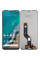 Дисплей Nokia G50 (TA-1358), з тачскріном, OEM