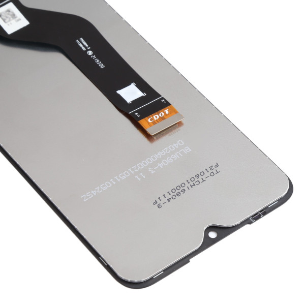 Дисплей Nokia G50 (TA-1358), з тачскріном, OEM