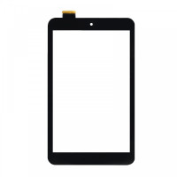 Тачскрін Asus ME180A Memo Pad 8 (K00L) Black