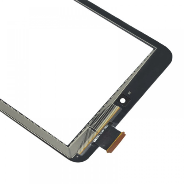Тачскрін Asus ME180A Memo Pad 8 (K00L) Black