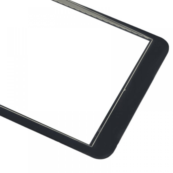 Тачскрін Asus ME180A Memo Pad 8 (K00L) Black