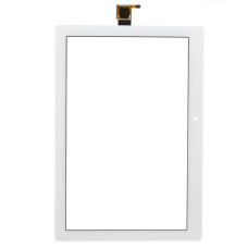 Тачскрін Lenovo Tab 2 A10-30, TB2-X30F (White)