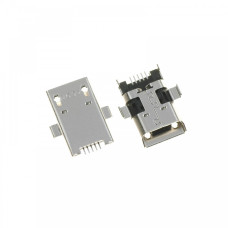 Конектор зарядки Asus ME103 (K01) / ME103K (K01E) / Z300 (K008) / Z380 Original