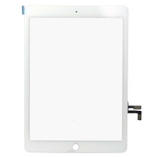 Тачскрін iPad Air (1st gen.), iPad 9.7 2017 (5th gen.), White