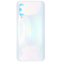 Задня кришка Xiaomi Mi 9 Lite, Pearl White