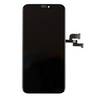 Дисплей iPhone X, з тачскріном, Original (Refurbished)