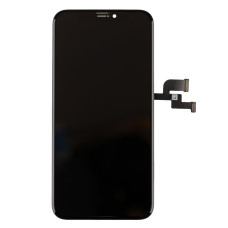 Дисплей iPhone X, з тачскріном, Original (Refurbished)
