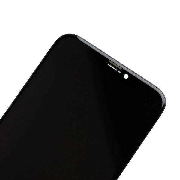 Дисплей iPhone X, з тачскріном, Original (Refurbished)