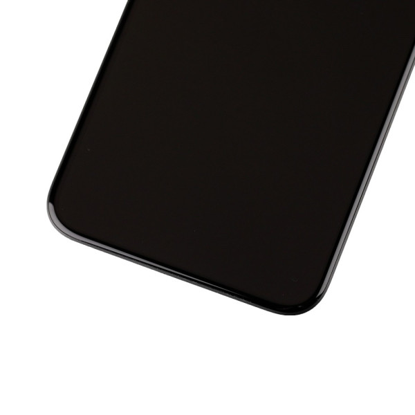 Дисплей iPhone X, з тачскріном, Original (Refurbished)