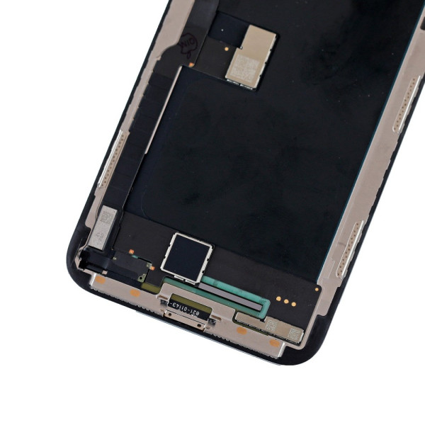 Дисплей iPhone X, з тачскріном, Original (Refurbished)