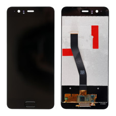 Дисплей Huawei P10 (VTR-L29) з тачскріном, Black