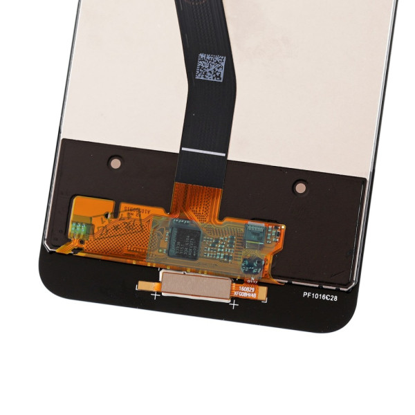 Дисплей Huawei P10 (VTR-L29) з тачскріном, Black