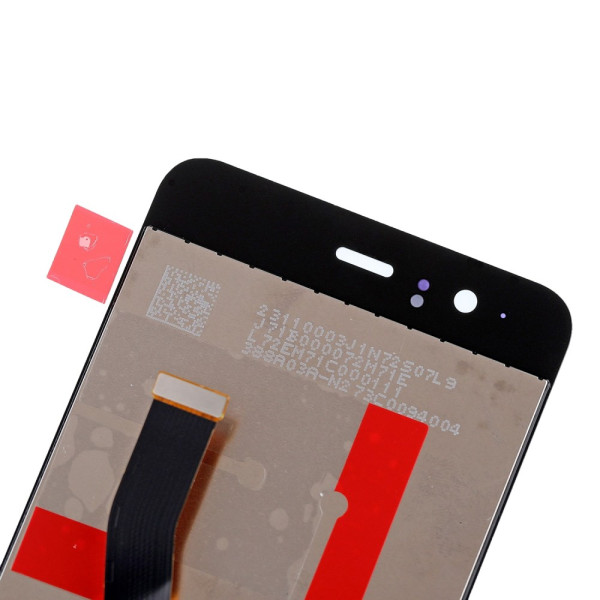 Дисплей Huawei P10 (VTR-L29) з тачскріном, Black