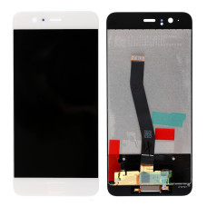 Дисплей Huawei P10 (VTR-L29) з тачскріном, White
