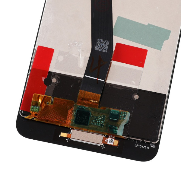 Дисплей Huawei P10 (VTR-L29) з тачскріном, White