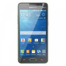 Захисне скло Samsung G530, G531, G532 Galaxy Grand Prime (2.5D) Прозоре