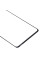 Скло дисплея Samsung A715 Galaxy A71, Black