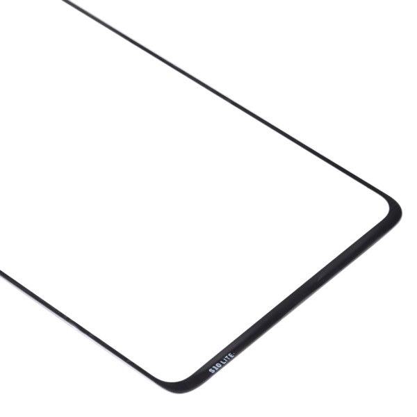 Скло дисплея Samsung A715 Galaxy A71, Black