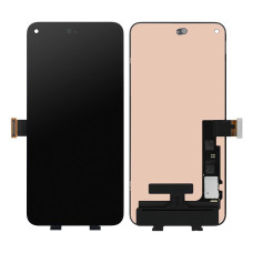 Дисплей Google Pixel 5, з тачскріном, OLED