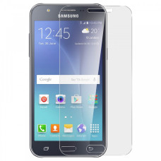 Захисне скло Samsung J320 Galaxy J3, J500 Galaxy J5 (2.5D) Прозоре