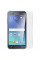 Захисне скло Samsung J320 Galaxy J3, J500 Galaxy J5 (2.5D) Прозоре
