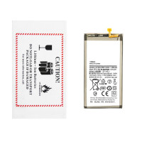 Акумулятор EB-BG975ABU для Samsung G975 Galaxy S10 Plus, (XRM)