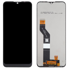Дисплей Nokia 1.4 (TA-1322) з тачскріном, Black