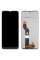 Дисплей Nokia 1.4 (TA-1322) з тачскріном, Black