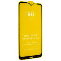 Захисне скло Xiaomi Redmi Note 8, (2.5D) Full Glue