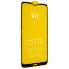 Захисне скло Xiaomi Redmi Note 8, (2.5D) Full Glue