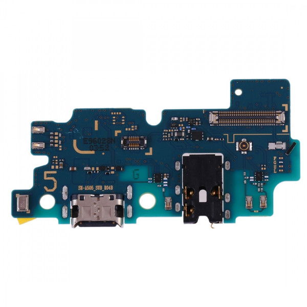 Плата зарядки Samsung A505 Galaxy A50